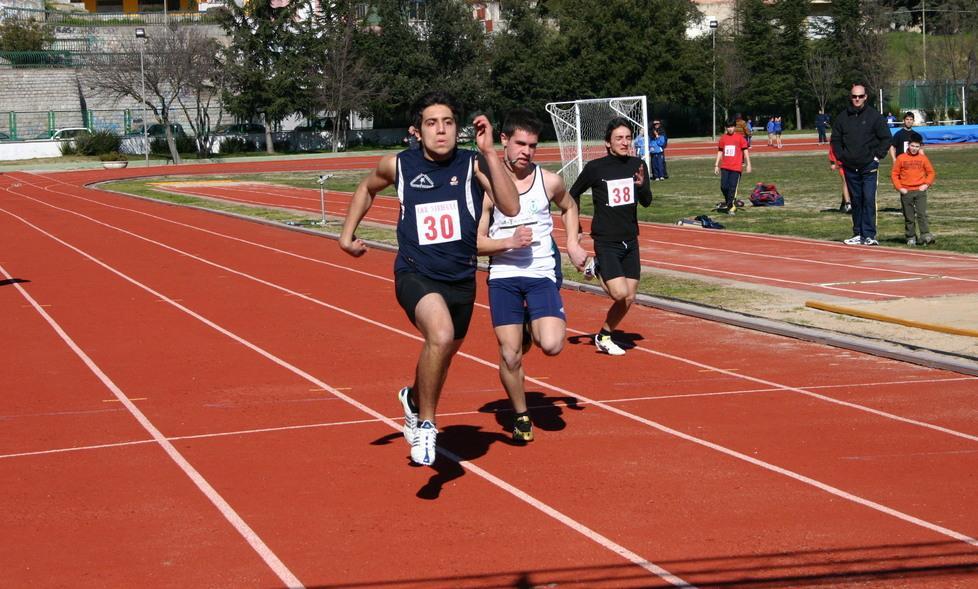 Atletica, il trofeo Derosas sogna di diventare grande 