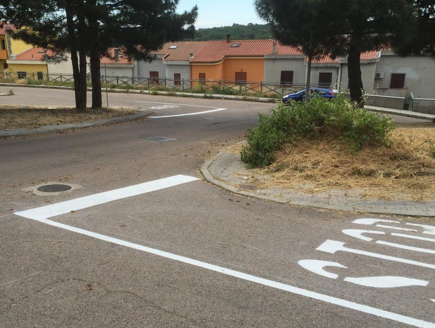 L’era Biancareddu parte dalla viabilità e dai lavori pubblici 