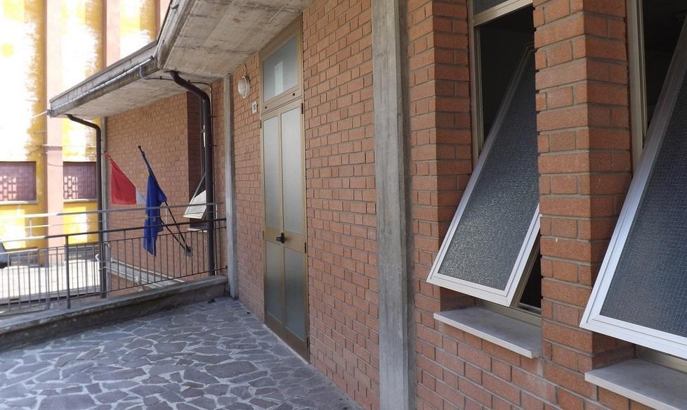 Un’estate di cantieri per le scuole di Serra