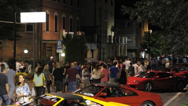 Expo toglie giovani turisti ma Maranello resta al top