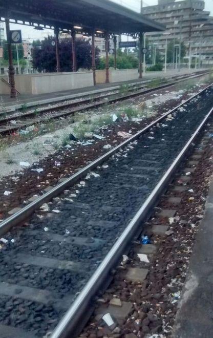 Expo, in stazione dei treni accoglienza da rivedere 