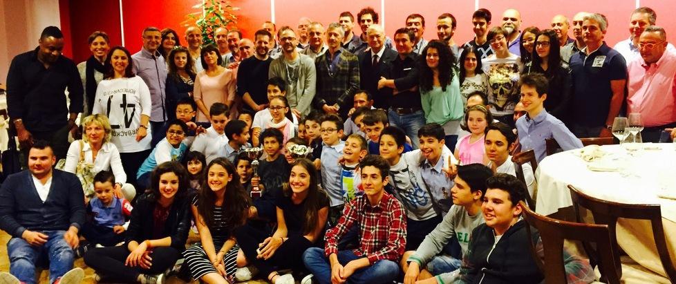 Tutti i promossi e i premiati del Furinkazan 