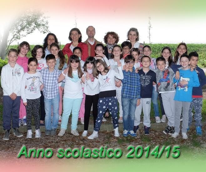 La lettera degli alunni «Cara maestra ci mancherai» 