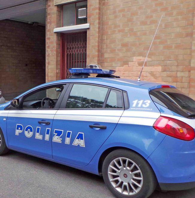 Da Madrid a Ferrara per rubare catenine d’oro 