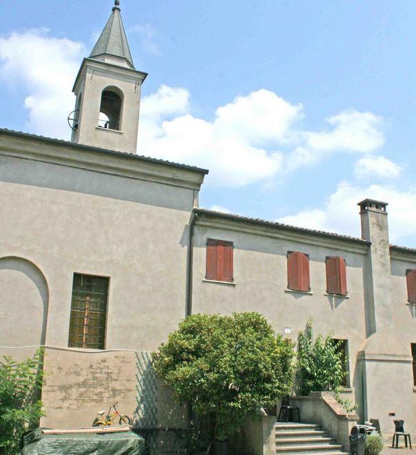 Fabbri: «Una colletta per mandarlo in missione» 
