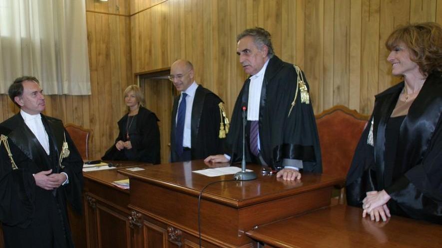 «Più fiducia nel lavoro dei magistrati»