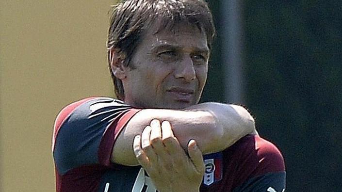 Italia, Conte punta forte sul tridente