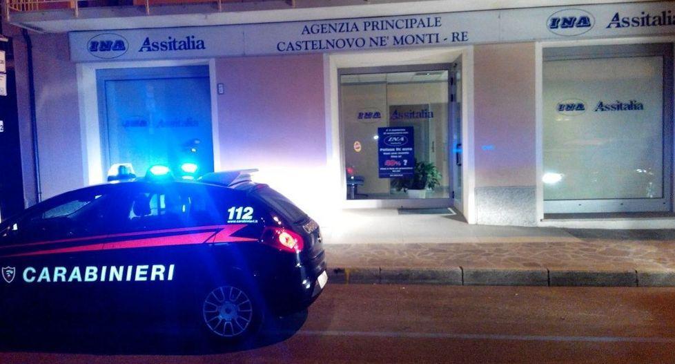 L’Ina apre un tavolo di conciliazione 