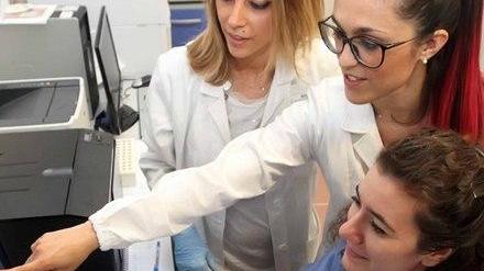 Ricerca all’ospedale: cento progetti e già due brevetti