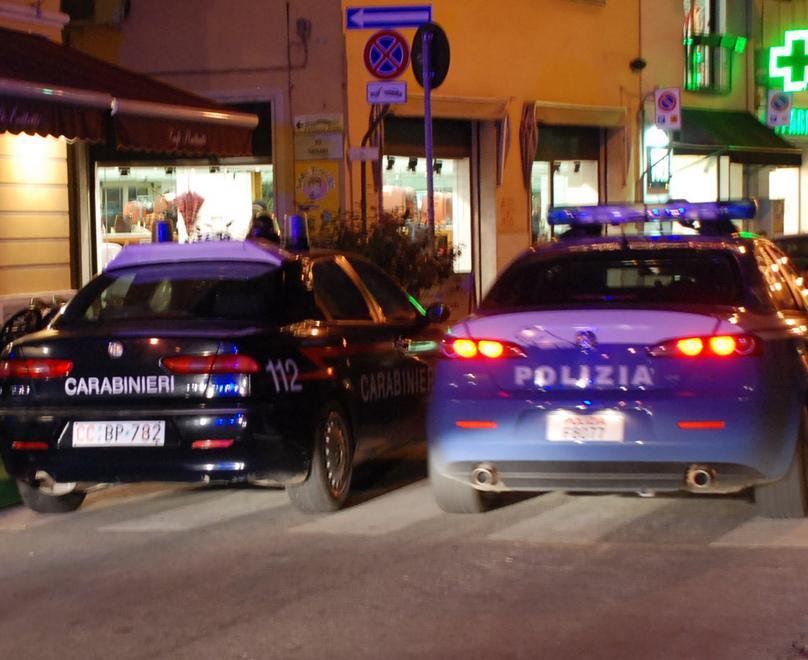 Classifica in Italia dei reati: Cagliari prima per la droga, Nuoro seconda per gli omicidi