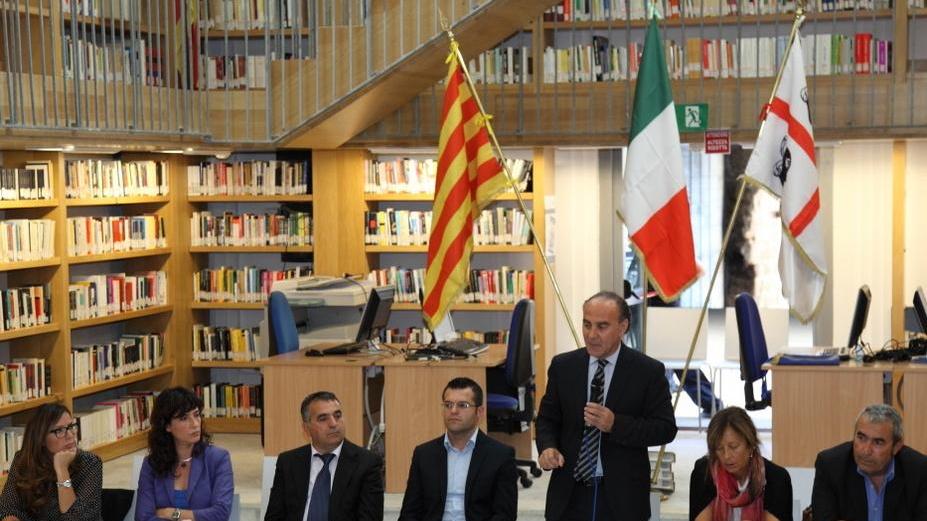 Alghero, Bruno cerca un sostituto dell’assessore alle Finanze