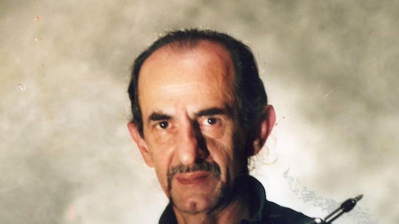 Mirco Pacini