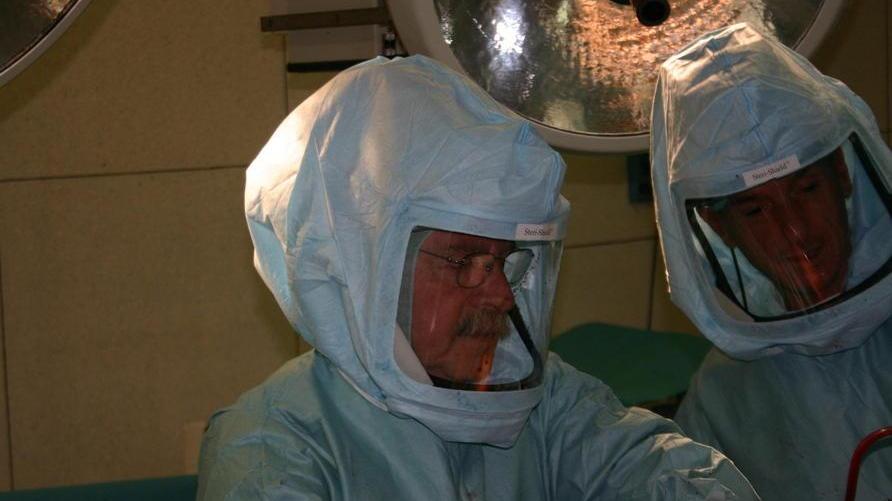 Morto l’ex primario Fornaciai