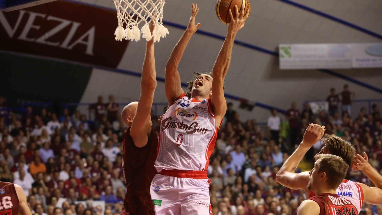 «Noi ci proveremo fino in fondo a conquistare la finale play off»