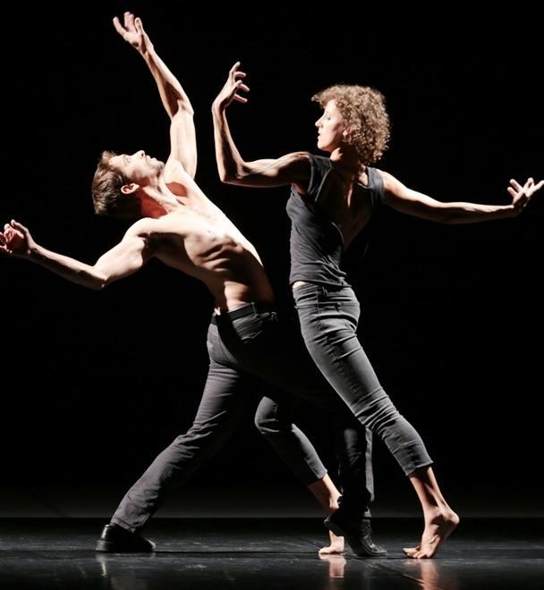 Teatro e danza, in scena 