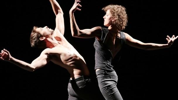 Teatro e danza, in scena