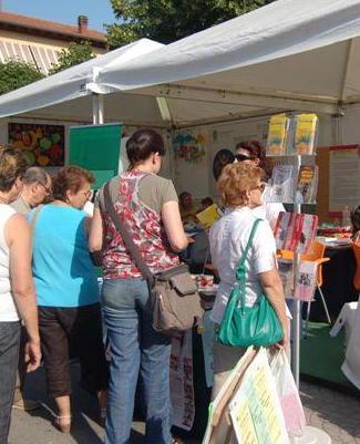 Pavullo, entra nel vivo la grande rassegna dell’economia montana 