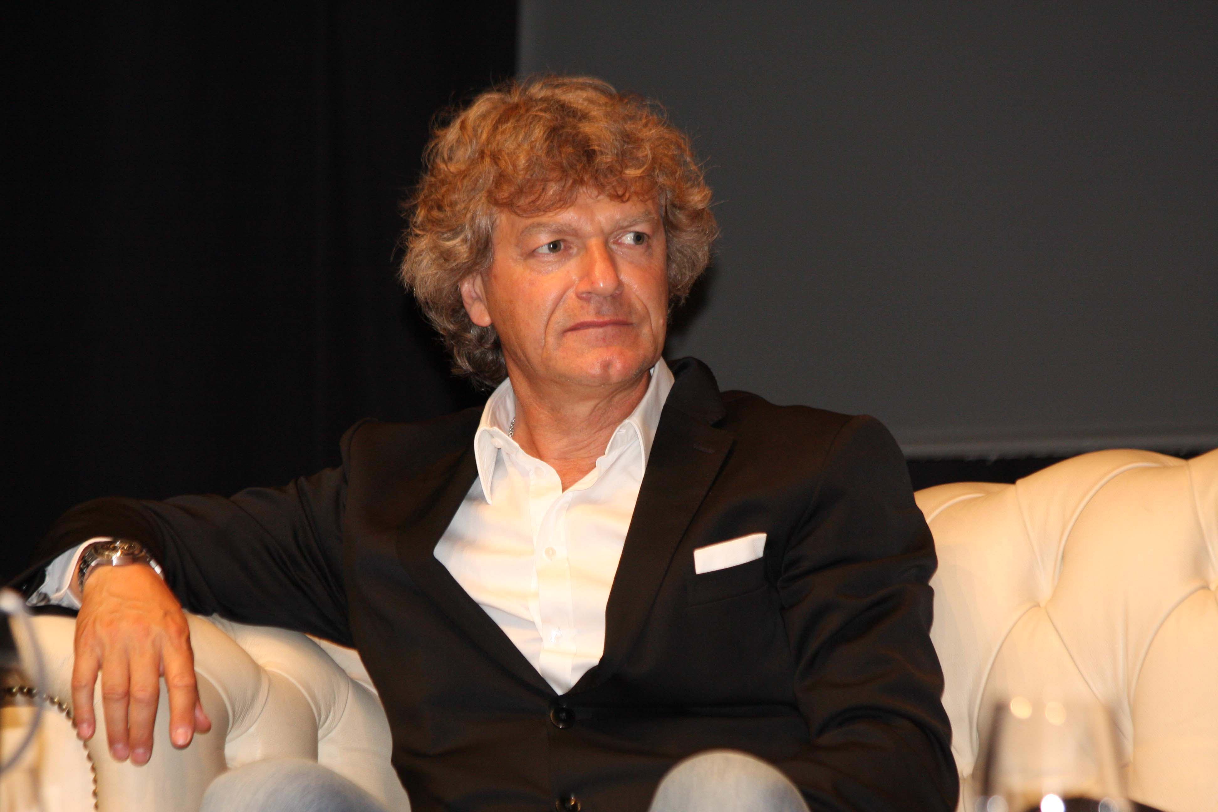 Il mito viola Giancarlo Antognoni