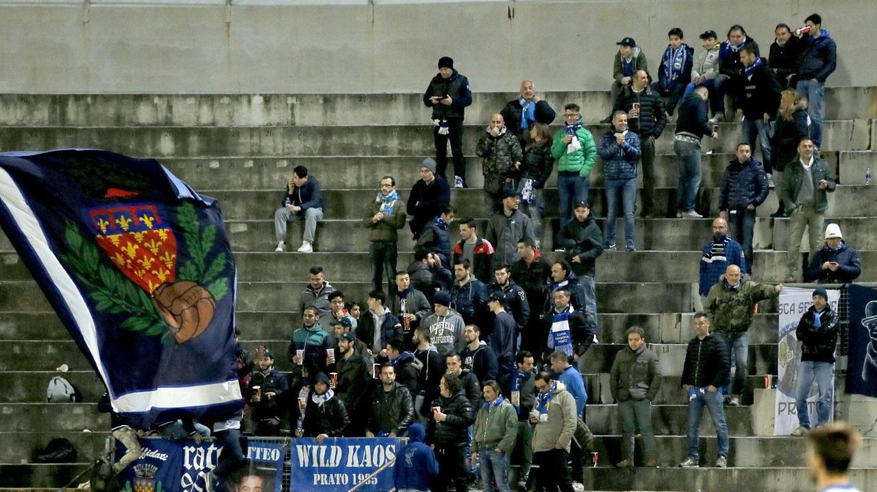 Tifosi del Prato