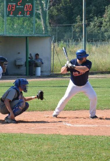 Il Jolly al completo difende il 2º posto con il Tonno Foggia 