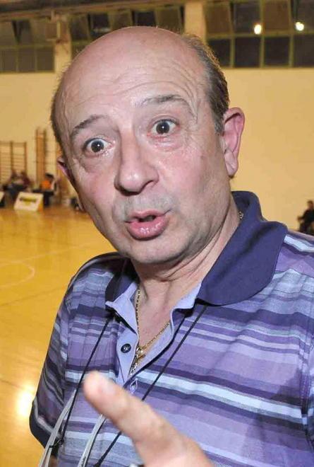 Valentina’s Bottegone riparte da coach Beppe Valerio e Toppo