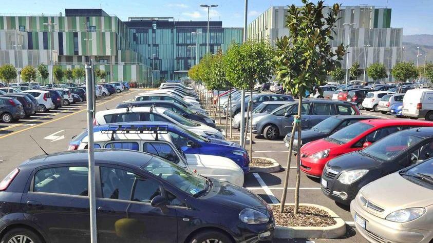 Parcheggio al San Jacopo I 5 Stelle: accordo sbagliato