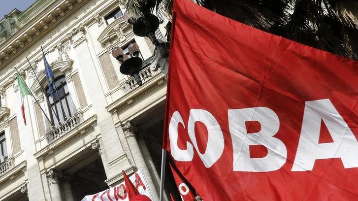 Blocco scrutini a macchia di leopardo