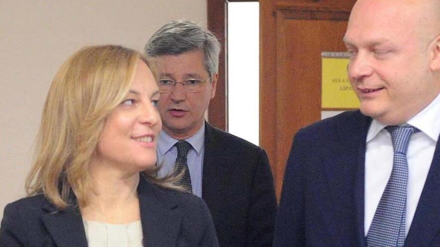 La Provincia sarà parte civile nel giudizio contro Fratoni