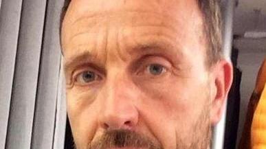 Due mesi fa l’incidente a Vannelli