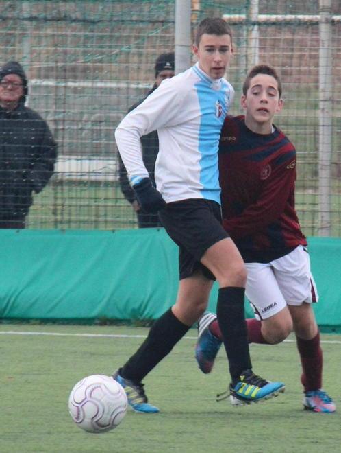 Scintilla Pisa Est brilla nel Memorial Sartor 