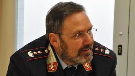 Stefanelli nuovo comandante dei vigili