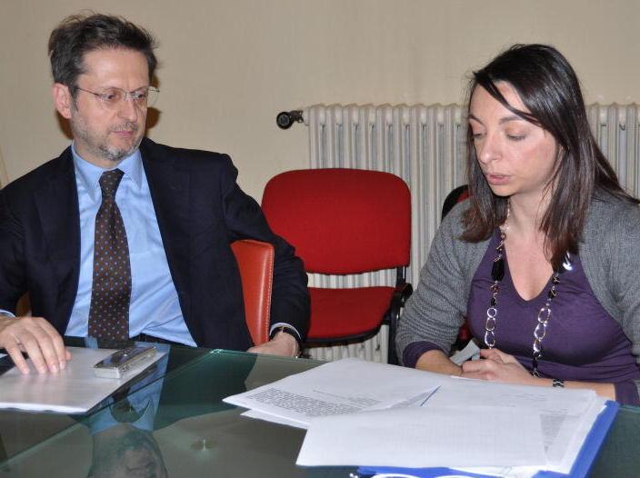 Piano strutturale d’area senza consumo di suolo 