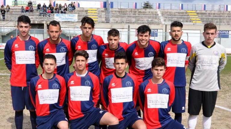 Gli Juniores di Sarzanini-Filippi domani in campo al Rossetti