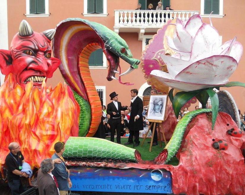 La Pro loco compie 50 anni Weekend di festa con le Ruzze