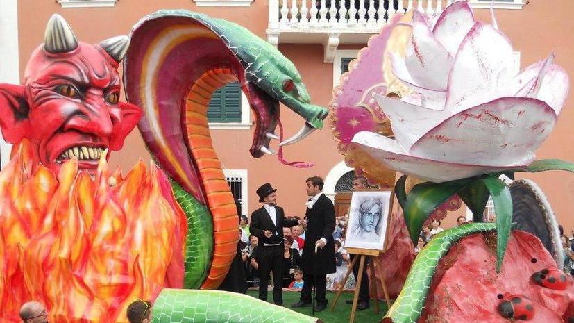 La Pro loco compie 50 anni Weekend di festa con le Ruzze