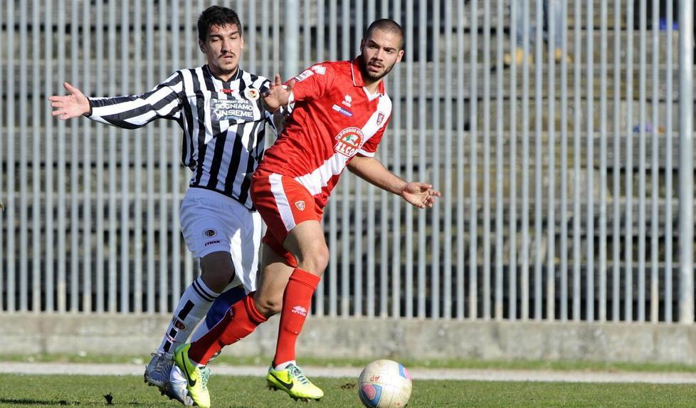 L’addio di Biraschi col Grifone nel cuore 