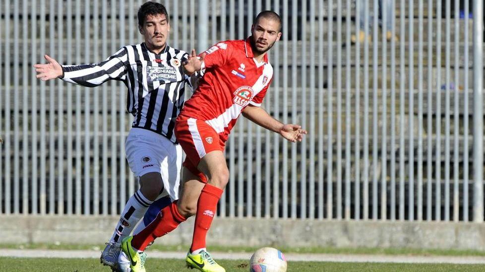 L’addio di Biraschi col Grifone nel cuore