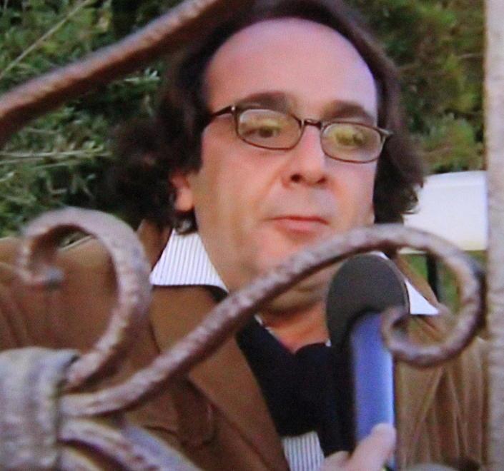 Sfondò il cancello: Piscicelli a giudizio 