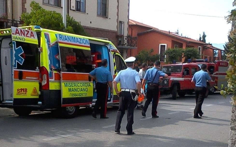 Morto dopo una vita di isolamento 