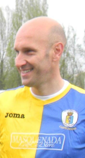 Bomber Micchi lascia Castelnuovo per il River Pieve 