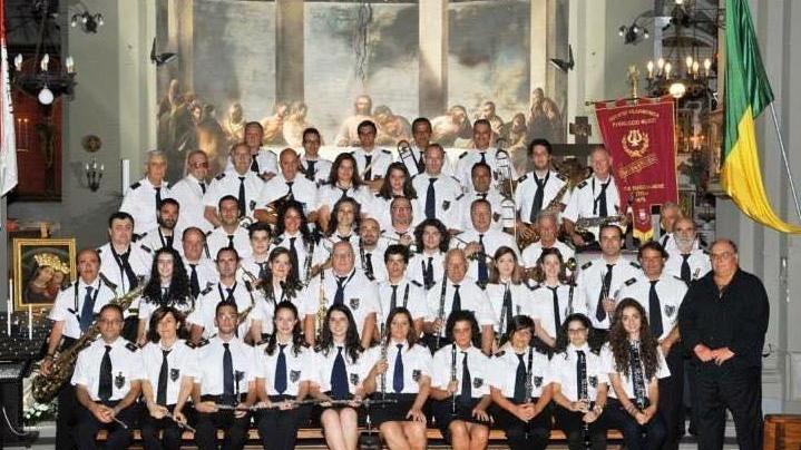 Inaugurata la scuola di musica