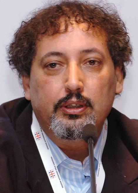 A un giovane il premio per Allam
