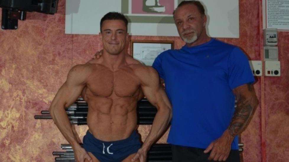 Body building, Verri si mette in evidenza