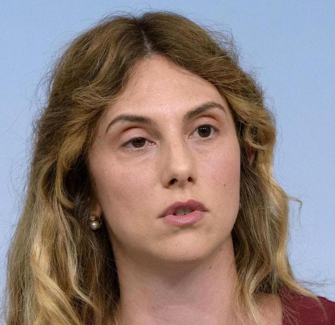 Il ministro Madia stasera al bar Michelangelo