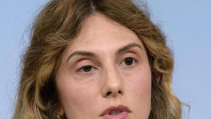 Il ministro Madia stasera al bar Michelangelo