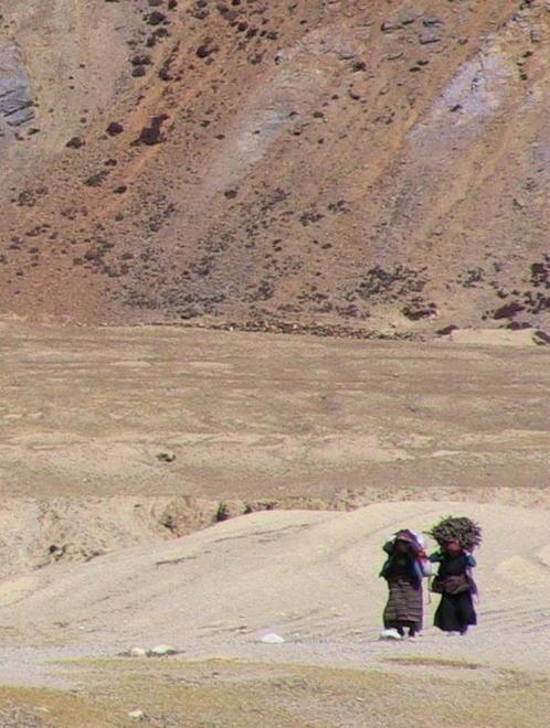 Il Cai dedica una serata al Nepal 