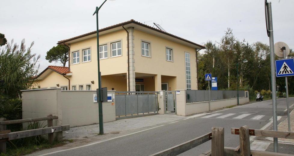 Via Giglioli: quel favore fatto a pochi 