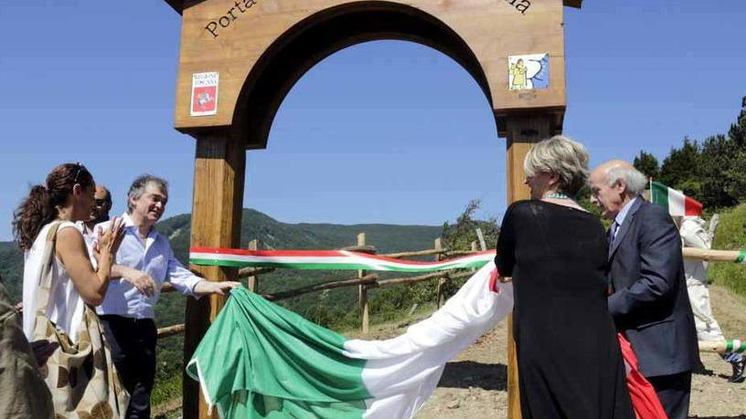 Via Francigena progetti e carenze per il top del turismo