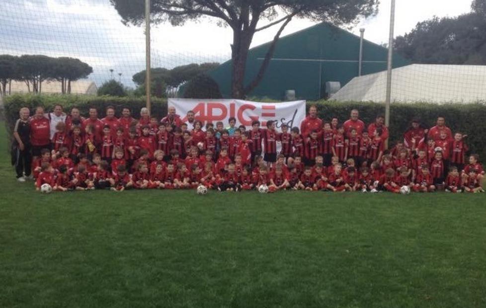 L’Apige cambia casa e va al “Piancastelli”