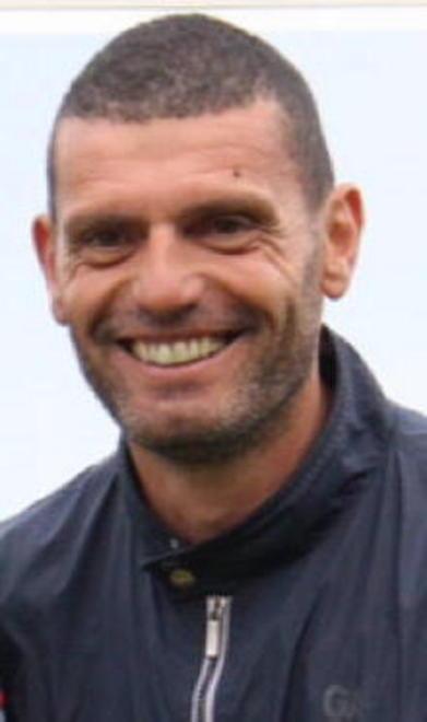 Franco Tancredi, dall’Inghilterra ai pali amaranto 